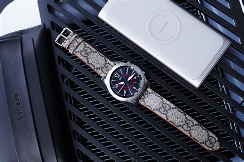 gucci galaxy watch band|Gucci watch bands for women.